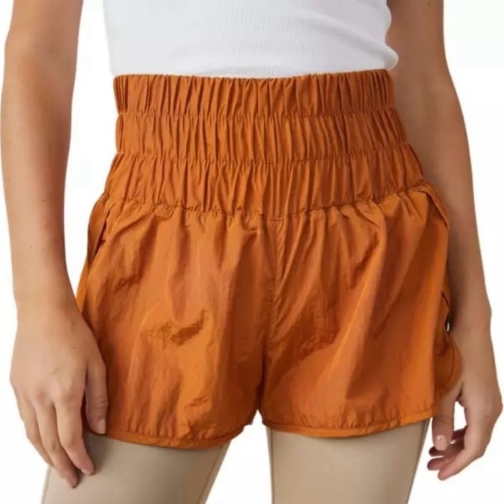 FP Movement The Way Home Shorts Sz L